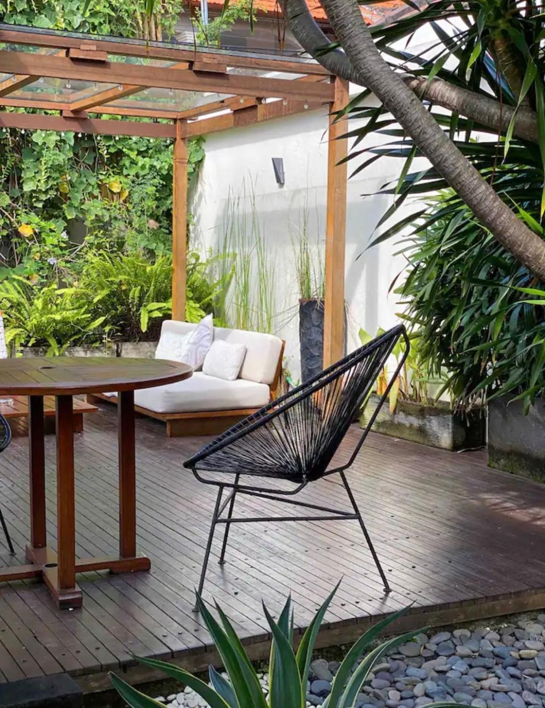 Suites Infinity & Beyond Seminyak Esterno foto
