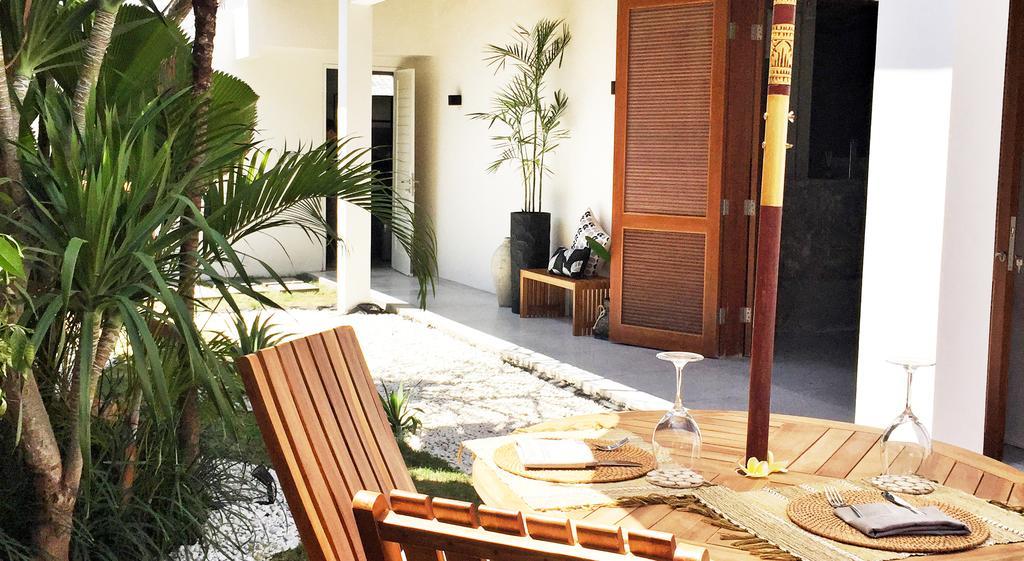 Suites Infinity & Beyond Seminyak Esterno foto